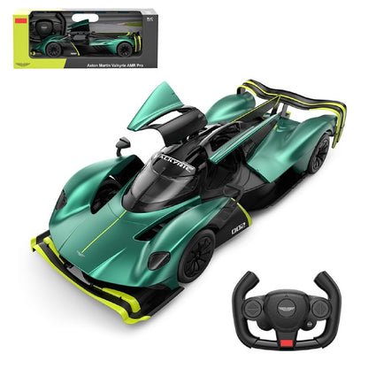 Aston Martin Valkyrie AMR Pro