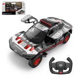Audi RS Q e-tron