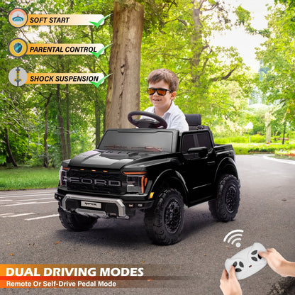 Ford F-150 Raptor (12V 1 Seater)
