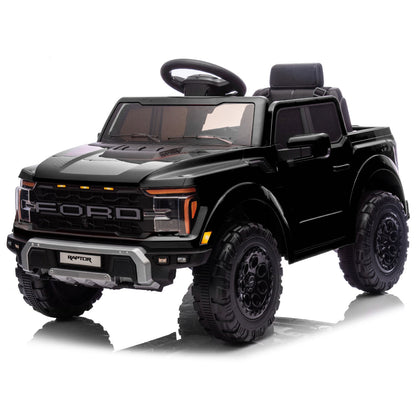 Ford F-150 Raptor (12V 1 Seater)