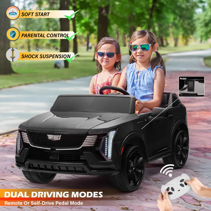Cadillac Escalade IQ