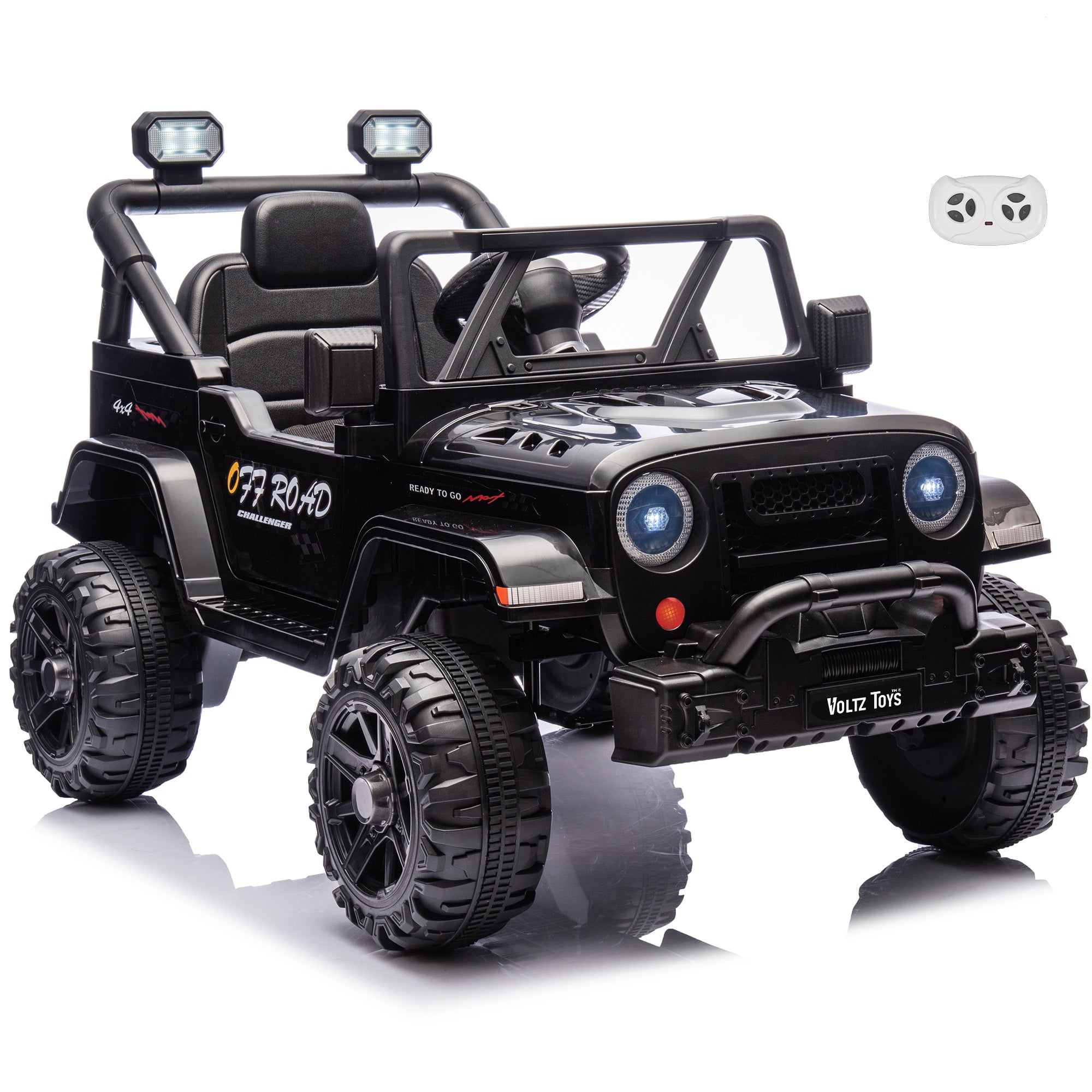 Jeep car for kid on sale