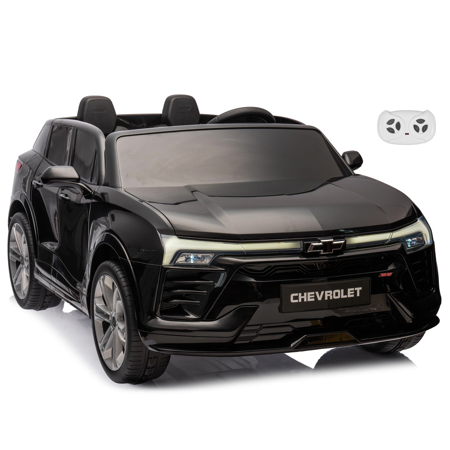 Chevrolet Blazer