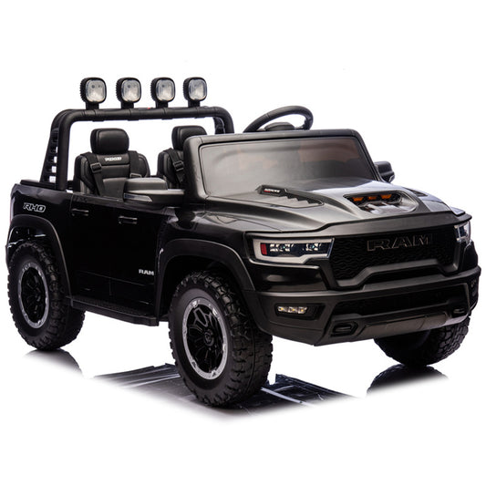 Ram 1500 RHO(2 Seater)