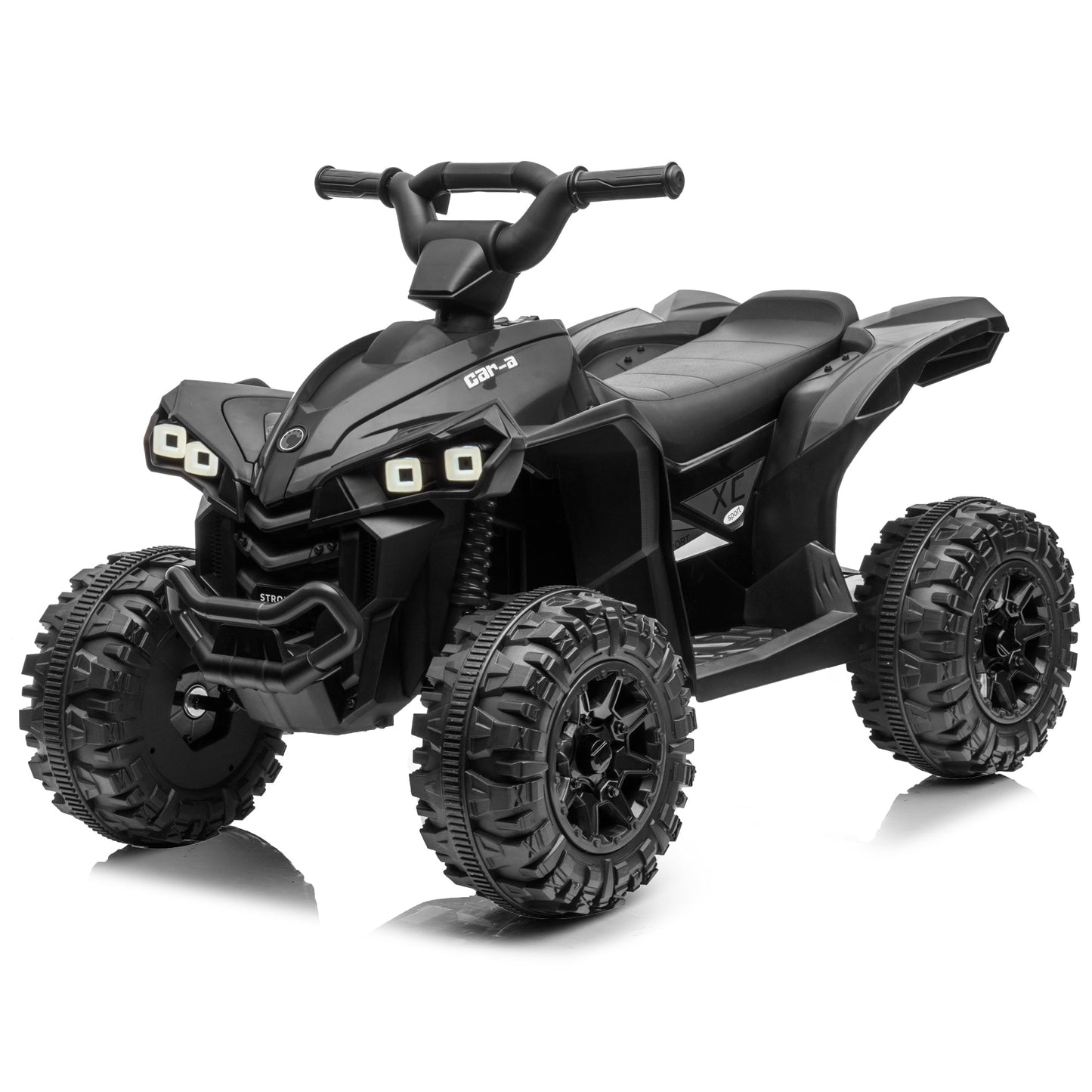ATV