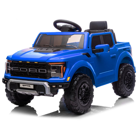 Ford F-150 Raptor (12V 1 Seater)