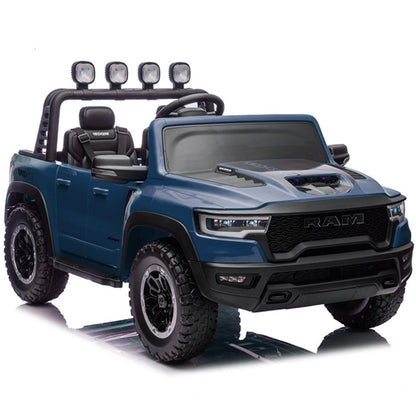 Ram 1500 RHO(2 Seater)