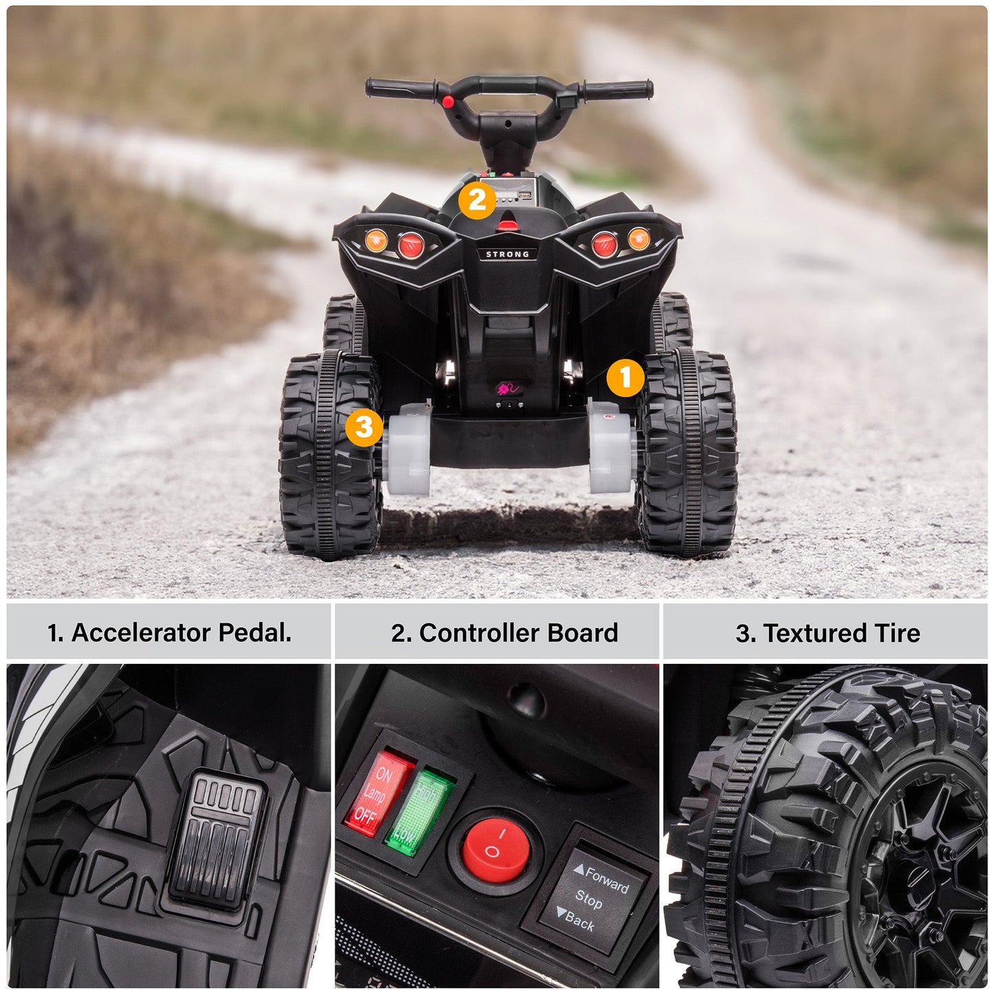 ATV
