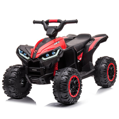 ATV