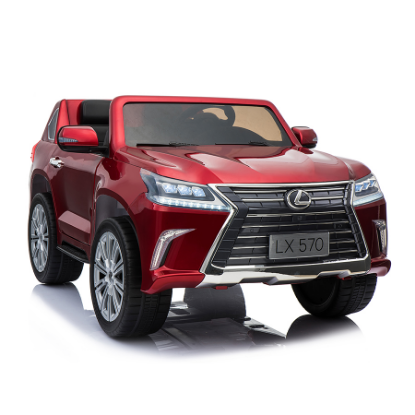 Lexus LX570