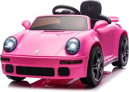 Porsche RUF 911