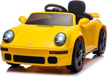 Porsche RUF 911