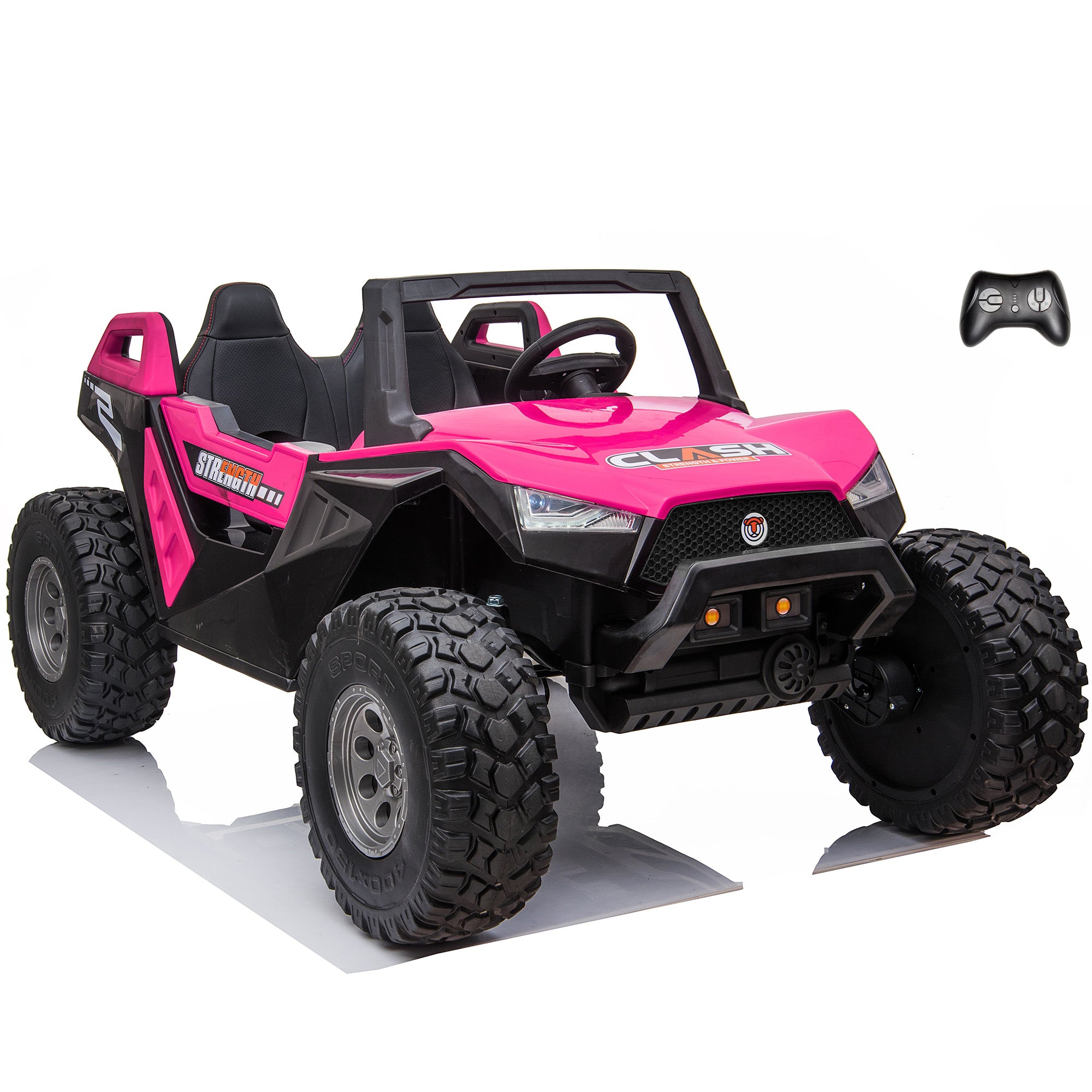 Quinny off road buggy best sale