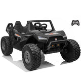 Dune Buggy High Speed Version