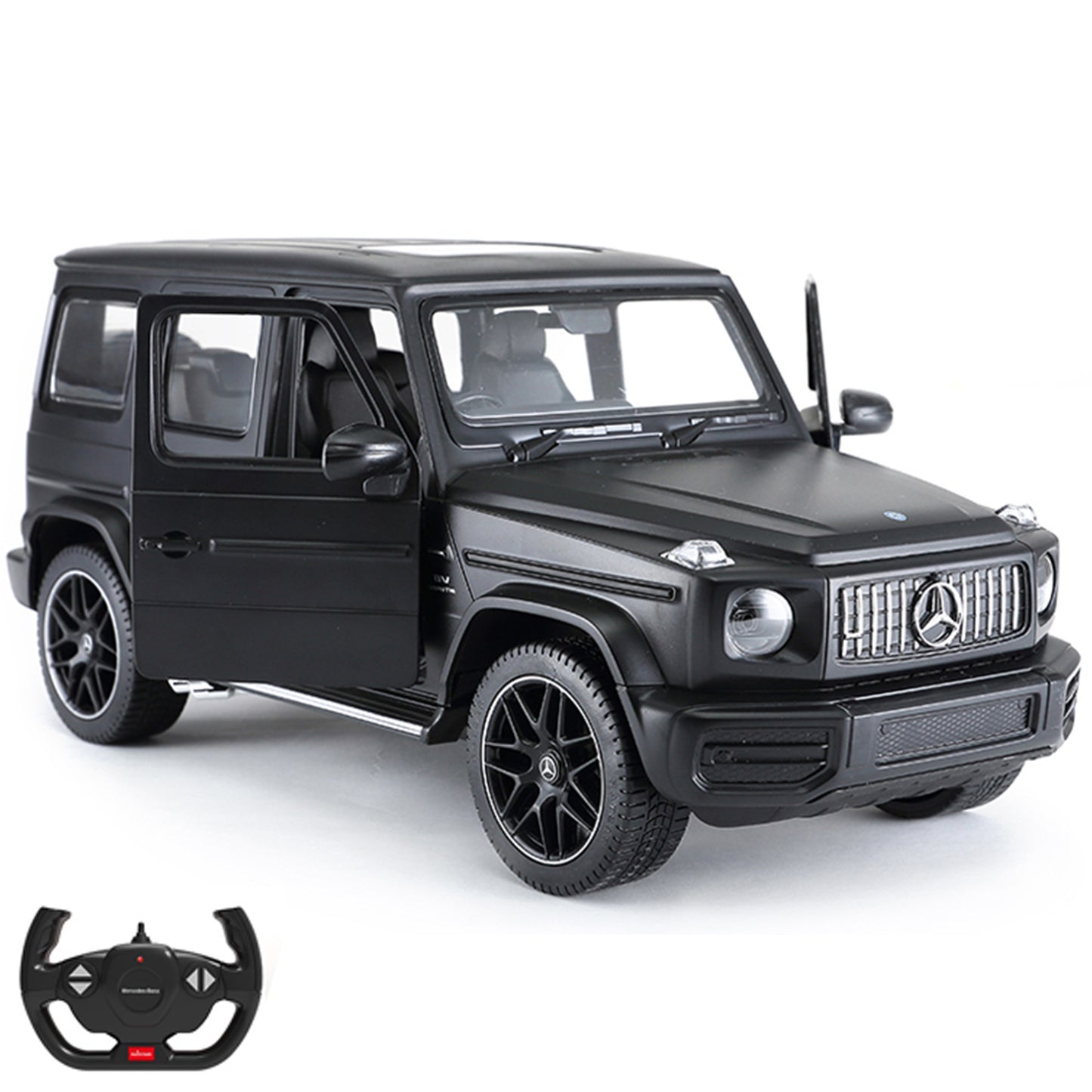 Rastar 1/14 R/C MERCEDES G63 AMG Remote Control Car