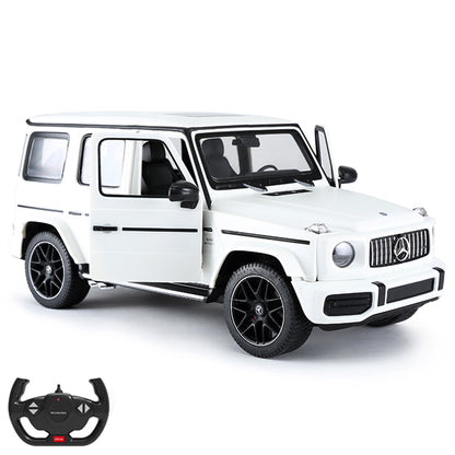 Rastar 1/14 R/C MERCEDES G63 AMG Remote Control Car