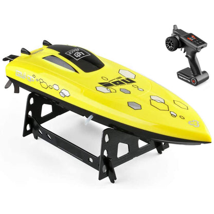 Gallop High Speed Remote Control RC Boat - 25KM/H