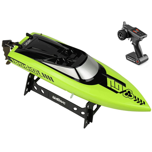 RTR High Speed Remote Control RC Boat - 25KM/H