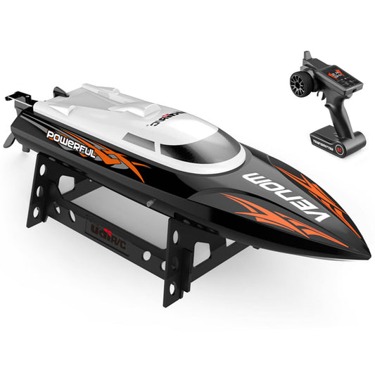 Venom High Speed Remote Control RC Boat Toys - 25KM/H