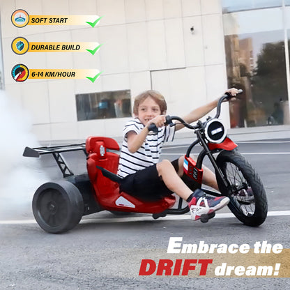 Drift Trike