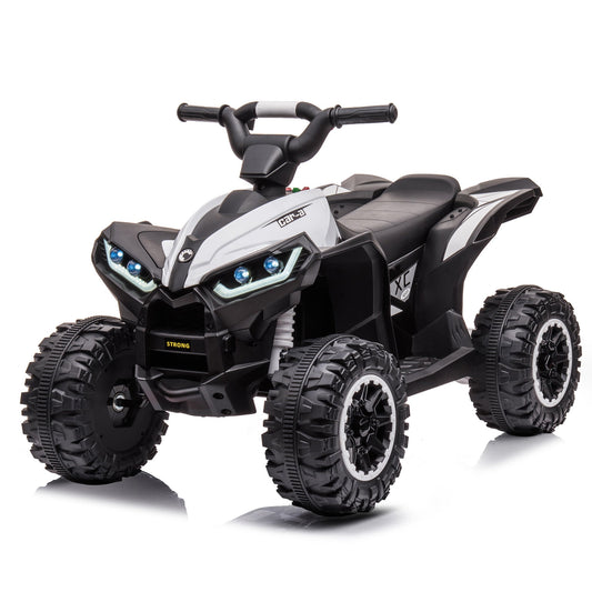 ATV