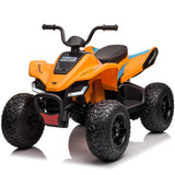 McLaren MCL35 ATV