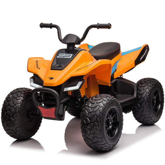 McLaren MCL35 ATV