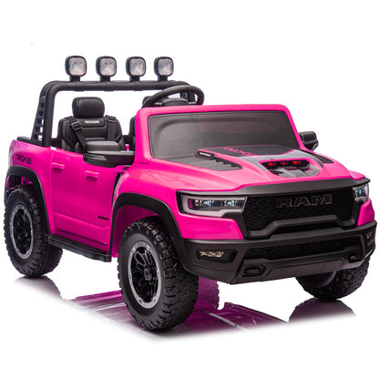 Ram 1500 RHO(2 Seater)