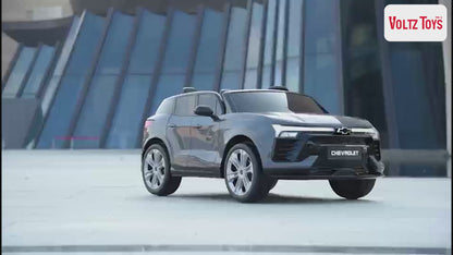 Chevrolet Blazer