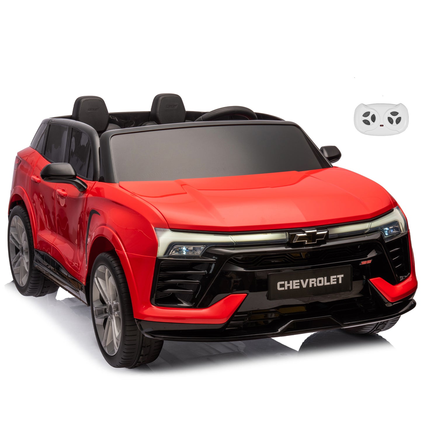 Chevrolet Blazer