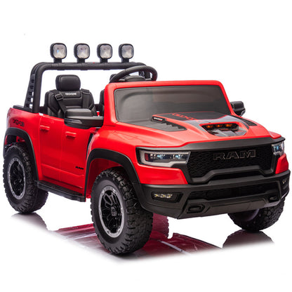 Ram 1500 RHO(2 Seater)