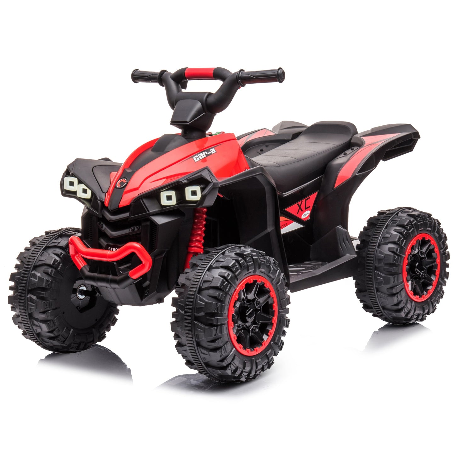 ATV