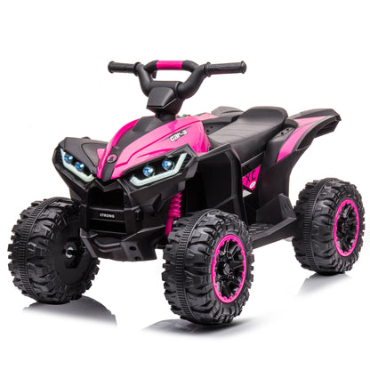 ATV