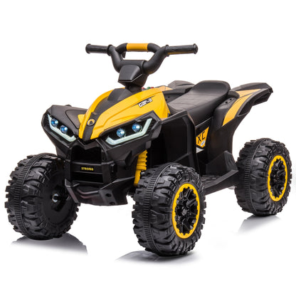 ATV
