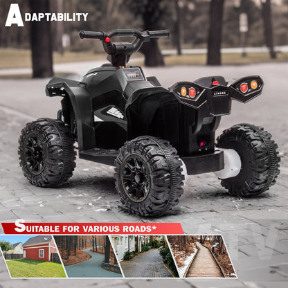 ATV