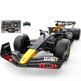 Oracle Red Bull F1 RB19 Building Kit