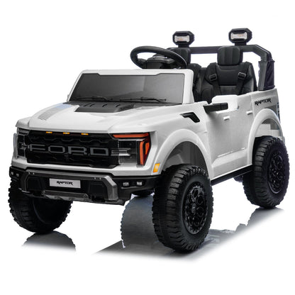Ford F-150 Raptor (24V 2 Seater)