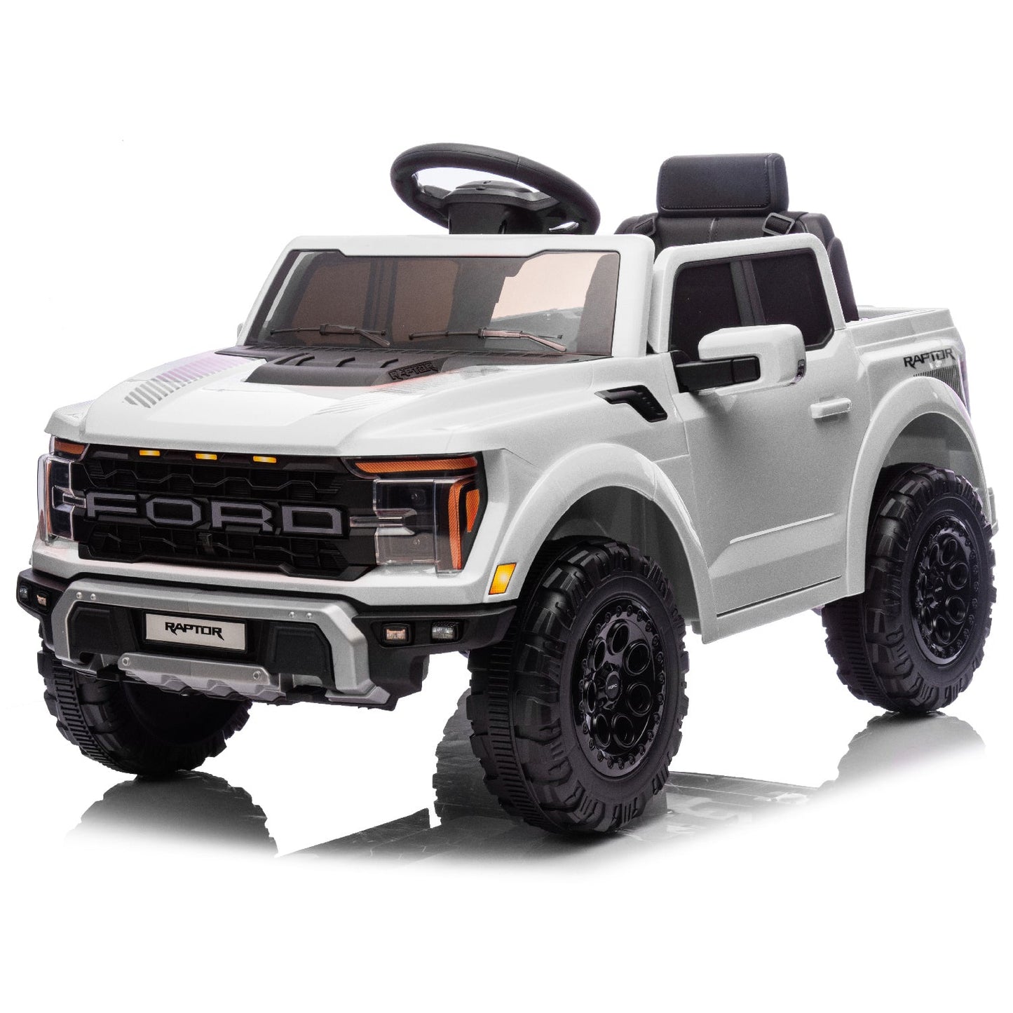 Ford F-150 Raptor (12V 1 Seater)