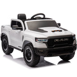 RAM 1500 RHO(1 Seater)