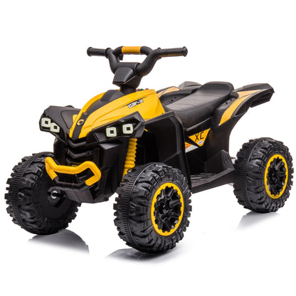 ATV