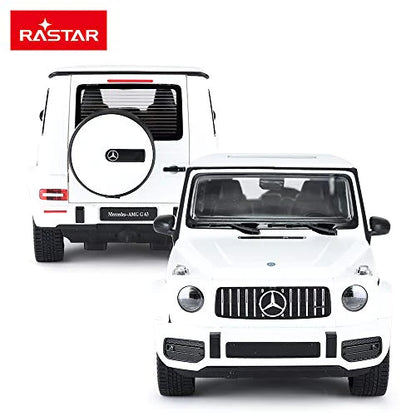 Rastar 1/14 R/C MERCEDES G63 AMG Remote Control Car