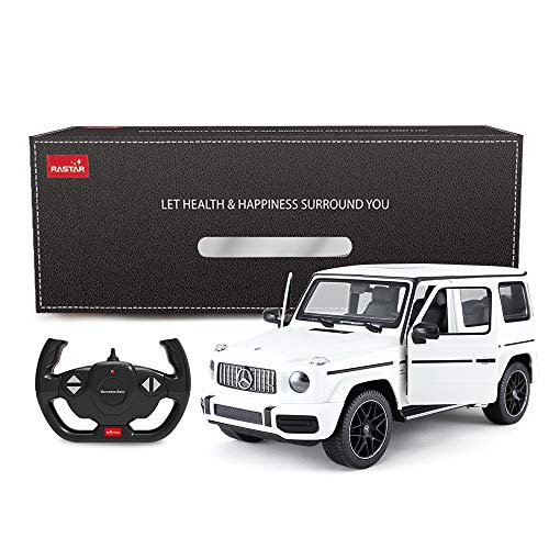 Mercedes g wagon remote control new arrivals