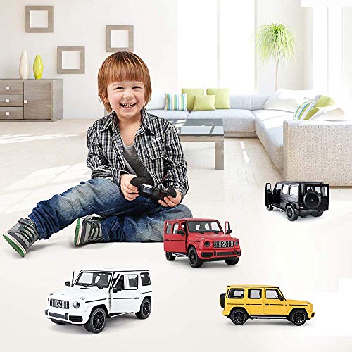 Mercedes toy best sale car remote control