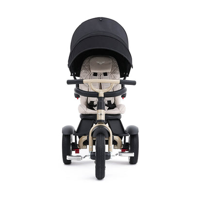 Licensed BENTLEY 6-in-1 Stroller Trike