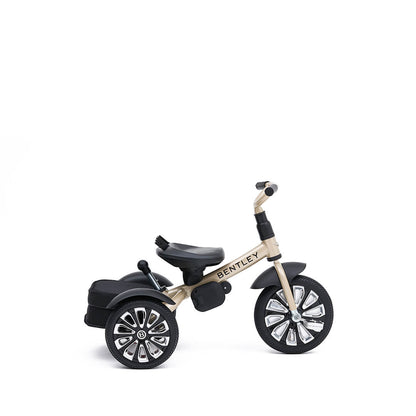 Licensed BENTLEY 6-in-1 Stroller Trike