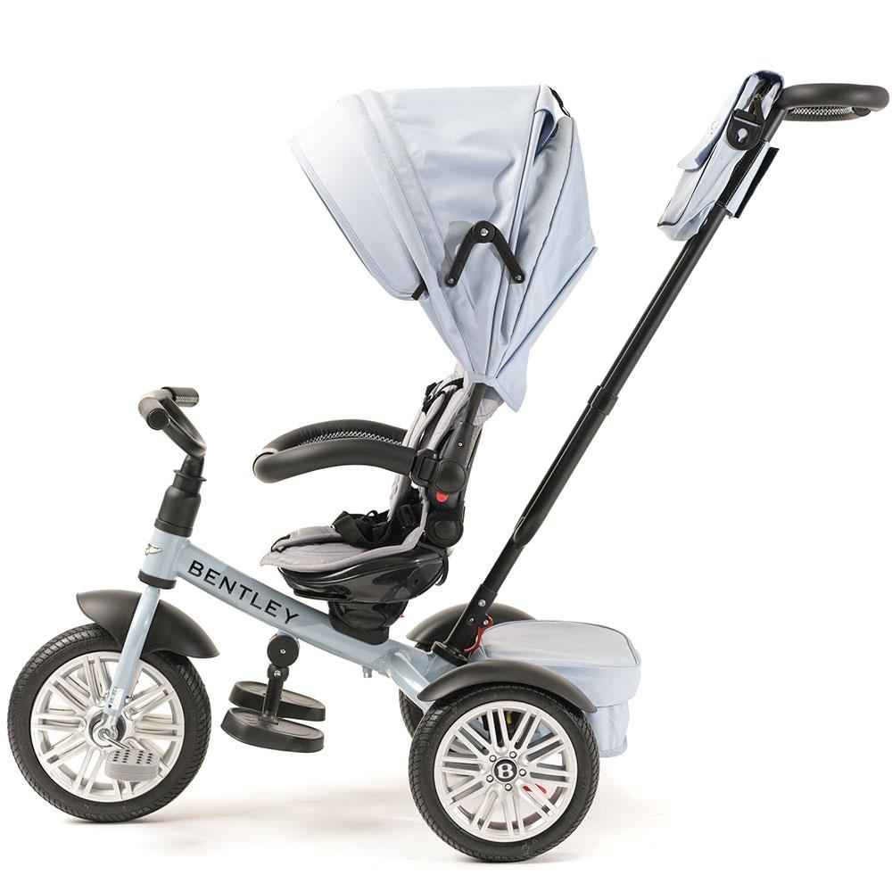 Licensed BENTLEY 6-in-1 Stroller Trike