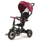 Q PLAY Rito Plus Ultimate Folding Trike