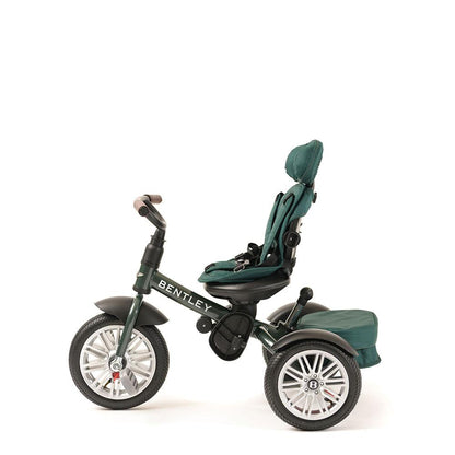 Licensed BENTLEY 6-in-1 Stroller Trike