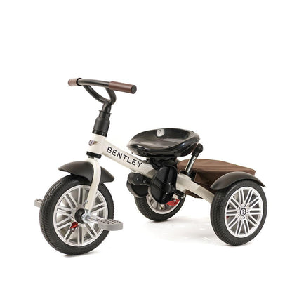 Licensed BENTLEY 6-in-1 Stroller Trike